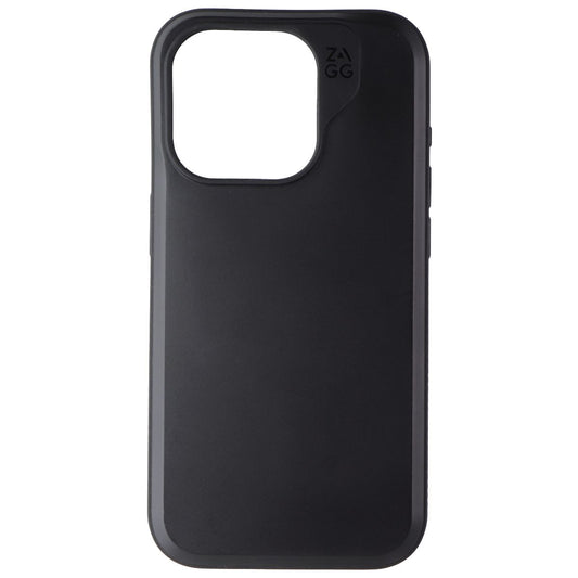 ZAGG Denali Snap Case for MagSafe for iPhone 15 Pro - Black Cell Phone - Cases, Covers & Skins Zagg    - Simple Cell Bulk Wholesale Pricing - USA Seller