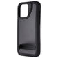 ZAGG Everest Snap Kickstand Case for MagSafe for iPhone 15 Pro Max - Black