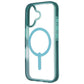 ZAGG Santa Cruz Snap Case for MagSafe for Apple iPhone 16 - Retro Blue