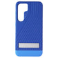 ZAGG Denali Case with Kickstand for Samsung Galaxy S24 - Cobalt Blue Cell Phone - Cases, Covers & Skins Zagg - Simple Cell Bulk Wholesale Pricing - USA Seller