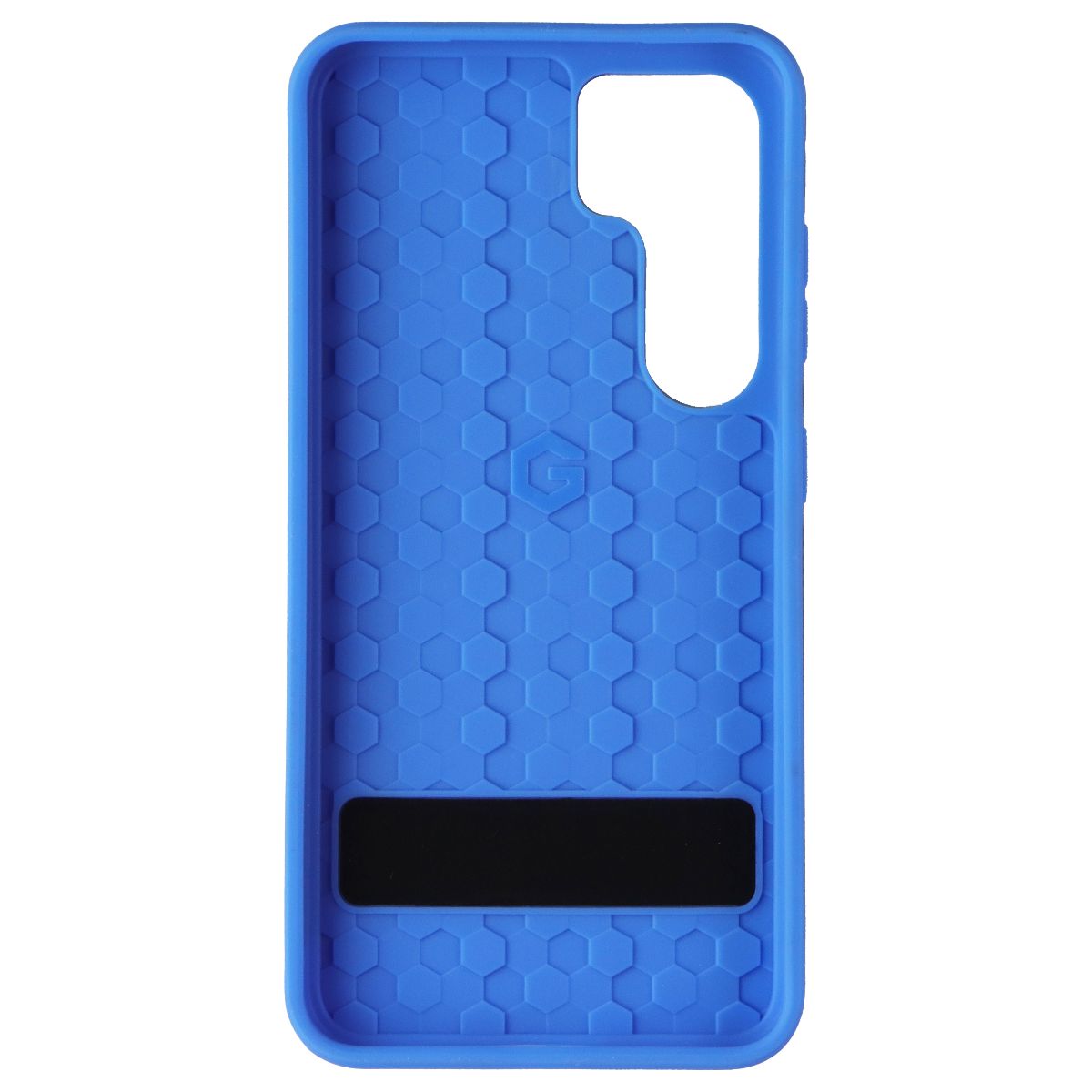 ZAGG Denali Case with Kickstand for Samsung Galaxy S24 - Cobalt Blue Cell Phone - Cases, Covers & Skins Zagg - Simple Cell Bulk Wholesale Pricing - USA Seller