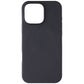 ZAGG Luxe Snap Series Case for MagSafe for Apple iPhone 16 Pro Max - Black