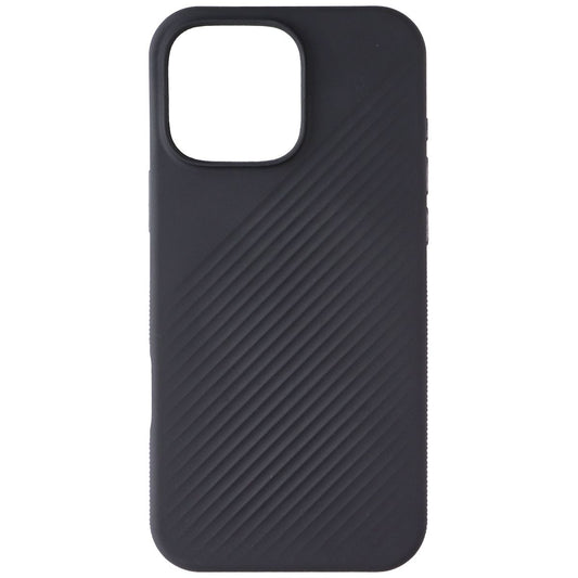ZAGG Luxe Snap Series Case for MagSafe for Apple iPhone 16 Pro Max - Black Cell Phone - Cases, Covers & Skins Zagg - Simple Cell Bulk Wholesale Pricing - USA Seller