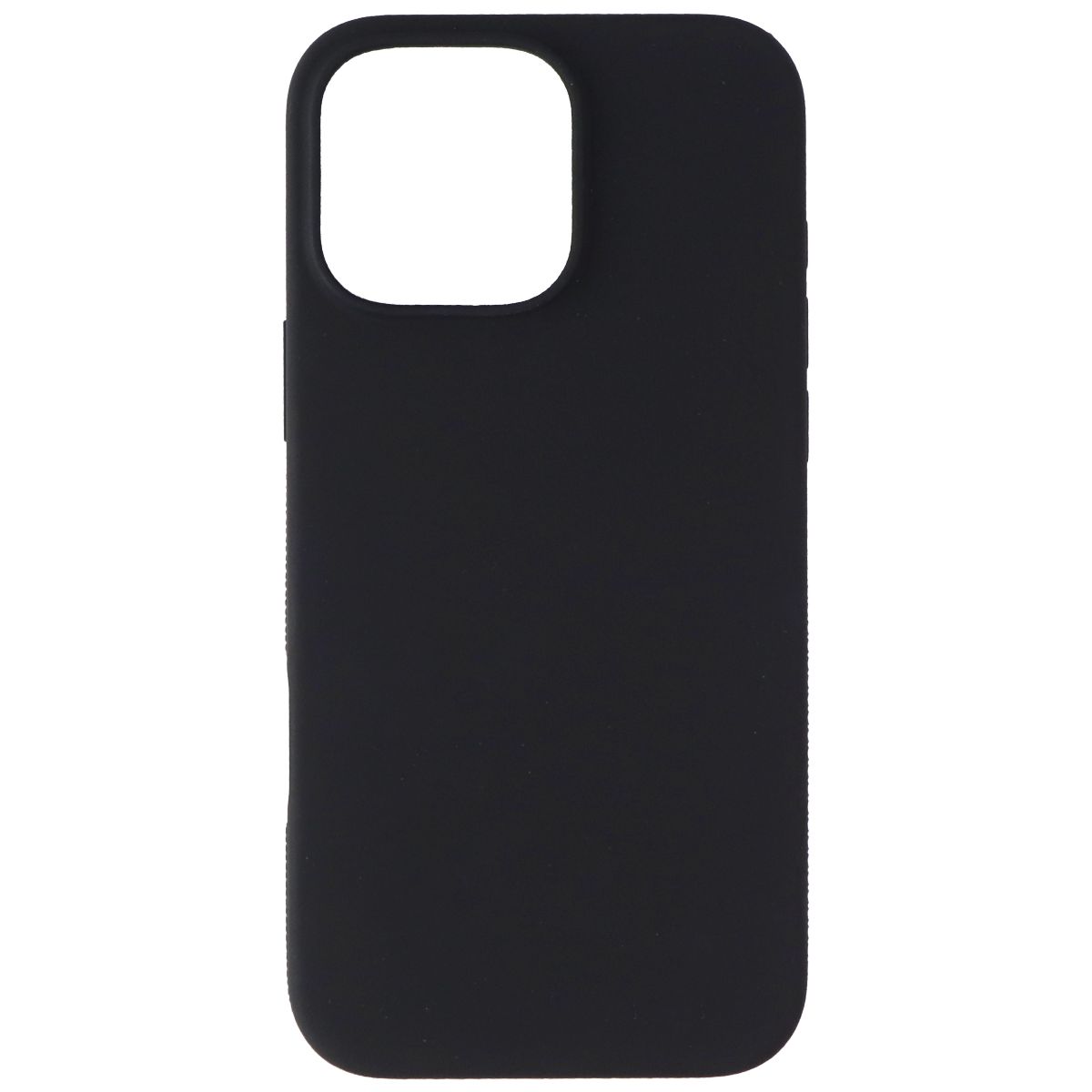 ZAGG Manhattan Snap Case for MagSafe for Apple iPhone 16 Pro Max - Black Cell Phone - Cases, Covers & Skins Zagg - Simple Cell Bulk Wholesale Pricing - USA Seller