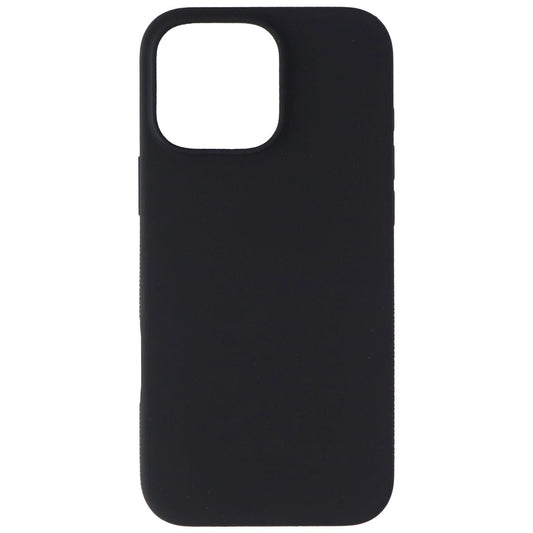ZAGG Manhattan Snap Case for MagSafe for Apple iPhone 16 Pro Max - Black Cell Phone - Cases, Covers & Skins Zagg - Simple Cell Bulk Wholesale Pricing - USA Seller