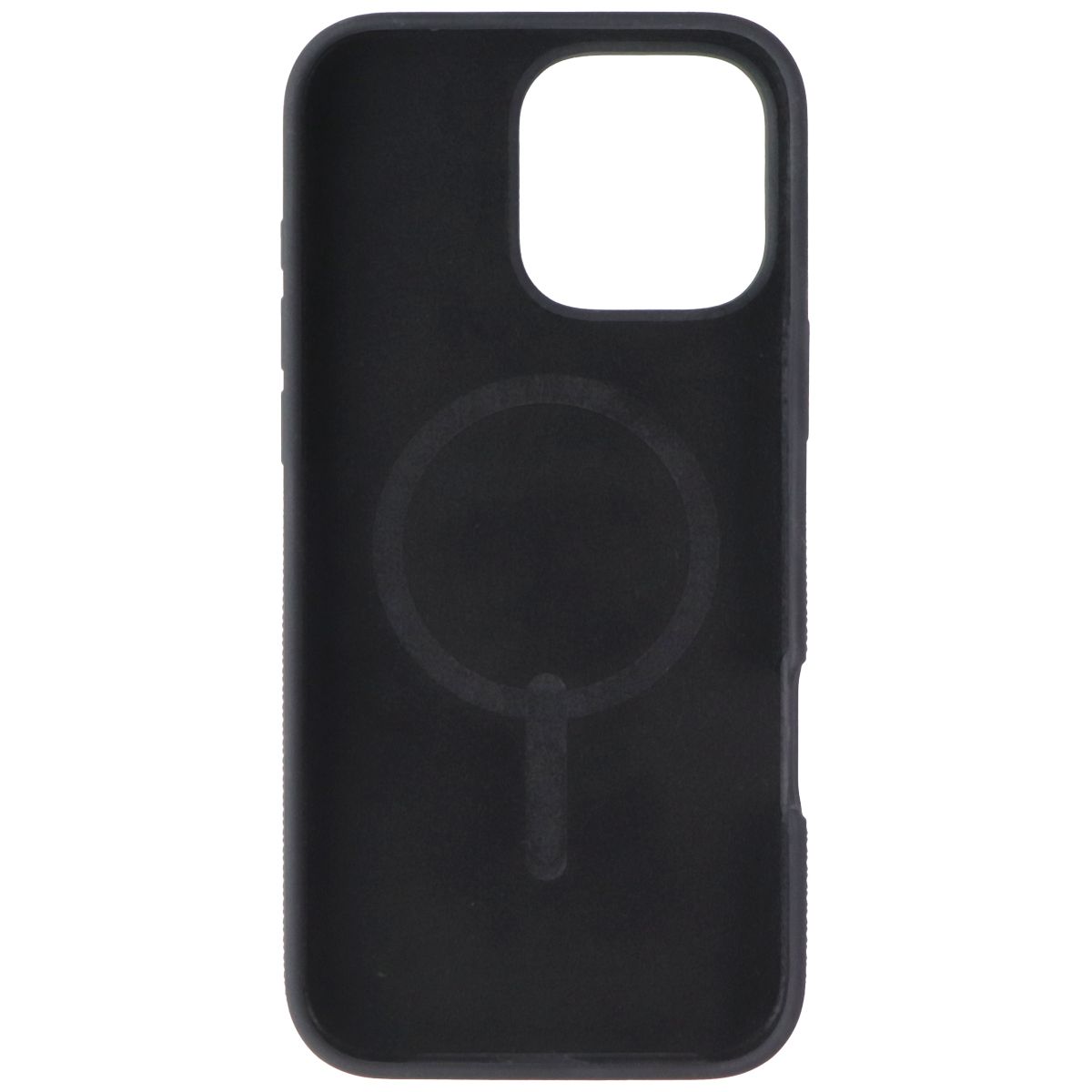 ZAGG Manhattan Snap Case for MagSafe for Apple iPhone 16 Pro Max - Black Cell Phone - Cases, Covers & Skins Zagg - Simple Cell Bulk Wholesale Pricing - USA Seller