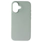 ZAGG Manhattan Snap Series Case for MagSafe for iPhone 16 - Aqua Foam Gray Cell Phone - Cases, Covers & Skins Zagg - Simple Cell Bulk Wholesale Pricing - USA Seller