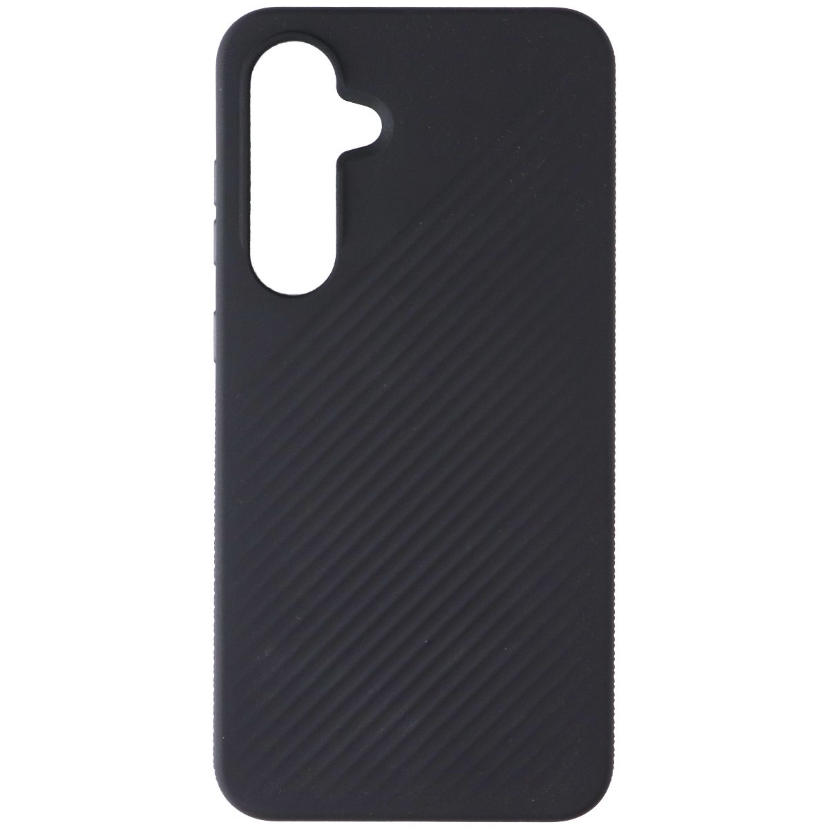 ZAGG Luxe Series Case for Samsung Galaxy S24 FE - Black