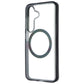 ZAGG Santa Cruz Snap Series Magnetic Case for Samsung Galaxy S25 - Black Cell Phone - Cases, Covers & Skins Zagg - Simple Cell Bulk Wholesale Pricing - USA Seller