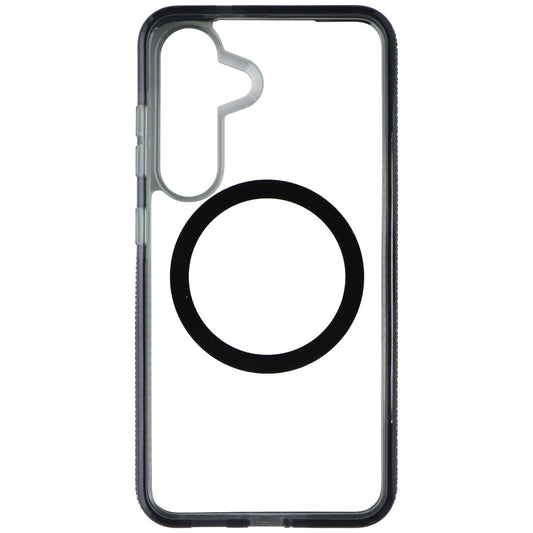 ZAGG Santa Cruz Snap Series Magnetic Case for Samsung Galaxy S25 - Black Cell Phone - Cases, Covers & Skins Zagg - Simple Cell Bulk Wholesale Pricing - USA Seller