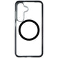 ZAGG Santa Cruz Snap Series Case for Samsung Galaxy S25 - Black Cell Phone - Cases, Covers & Skins Zagg - Simple Cell Bulk Wholesale Pricing - USA Seller