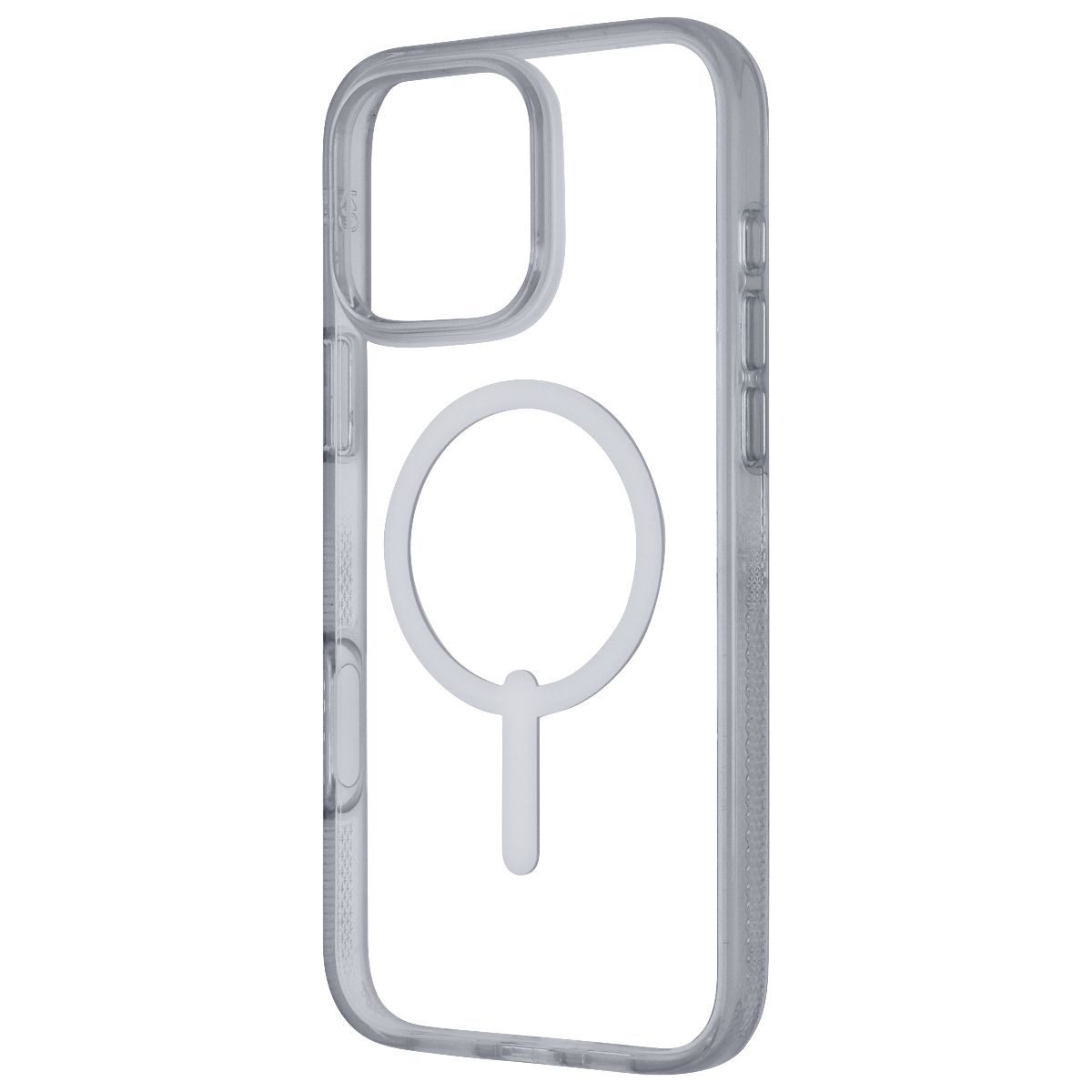 ZAGG Crystal Palace Case for MagSafe for Apple iPhone 16 Pro Max - Clear Cell Phone - Cases, Covers & Skins Zagg - Simple Cell Bulk Wholesale Pricing - USA Seller