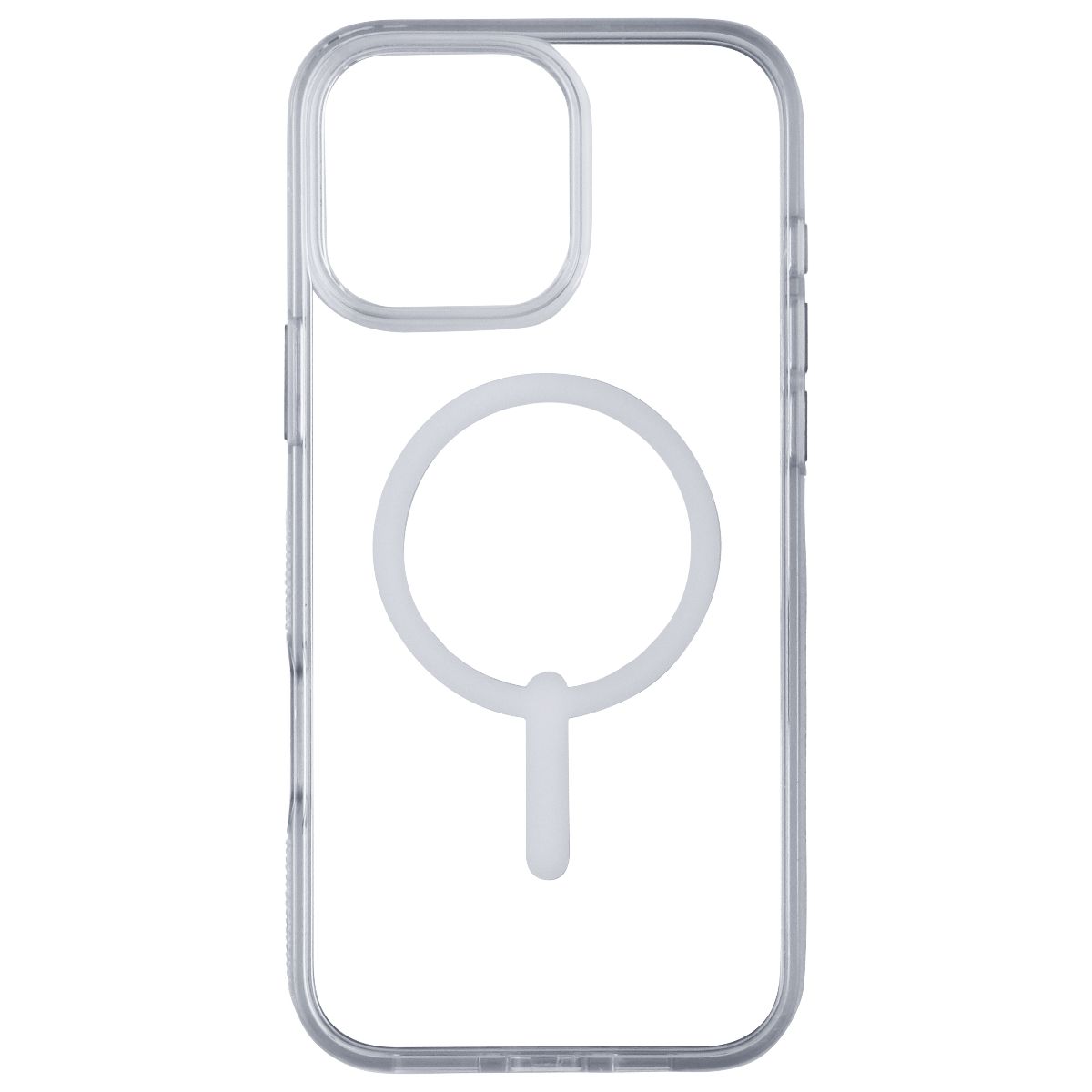ZAGG Crystal Palace Case for MagSafe for Apple iPhone 16 Pro Max - Clear Cell Phone - Cases, Covers & Skins Zagg - Simple Cell Bulk Wholesale Pricing - USA Seller