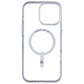 ZAGG Crystal Palace Case for MagSafe for Apple iPhone 16 Pro Max - Clear Cell Phone - Cases, Covers & Skins Zagg - Simple Cell Bulk Wholesale Pricing - USA Seller