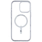 ZAGG Crystal Palace Case for MagSafe for Apple iPhone 16 Pro Max - Clear