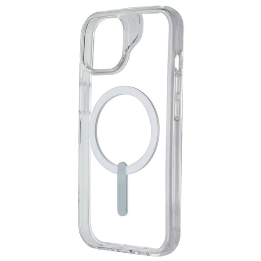 ZAGG Crystal Palace Protect Case for MagSafe for iPhone 15 / 14 / 13 - Clear Cell Phone - Cases, Covers & Skins Zagg    - Simple Cell Bulk Wholesale Pricing - USA Seller