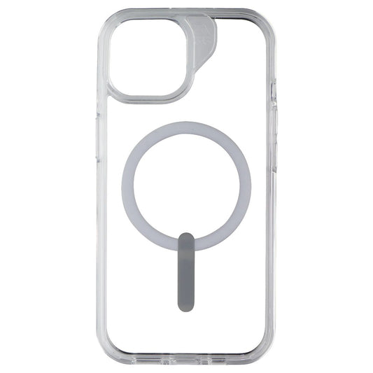 ZAGG Crystal Palace Protect Case for MagSafe for iPhone 15 / 14 / 13 - Clear Cell Phone - Cases, Covers & Skins Zagg    - Simple Cell Bulk Wholesale Pricing - USA Seller