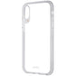 ZAGG GEAR4 Piccadilly Series Case for iPhone XR - Clear/White Cell Phone - Cases, Covers & Skins Zagg    - Simple Cell Bulk Wholesale Pricing - USA Seller