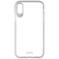 ZAGG GEAR4 Piccadilly Series Case for iPhone XR - Clear/White Cell Phone - Cases, Covers & Skins Zagg - Simple Cell Bulk Wholesale Pricing - USA Seller