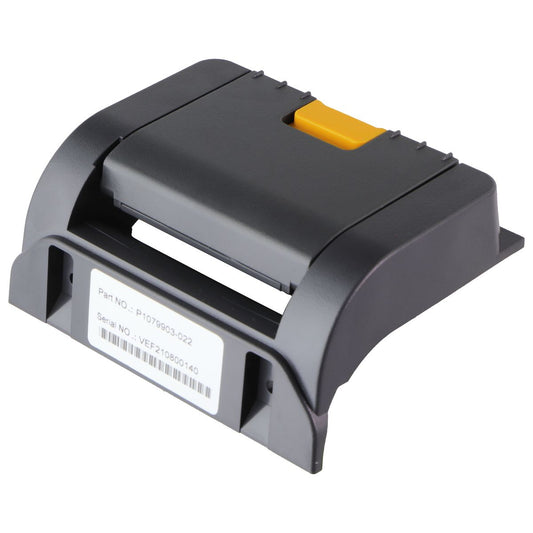 Zebra ZD410 Dispenser for Barcode Printers (P1079903-022) Unisex Accessories - Barcode Scanners Zebra - Simple Cell Bulk Wholesale Pricing - USA Seller
