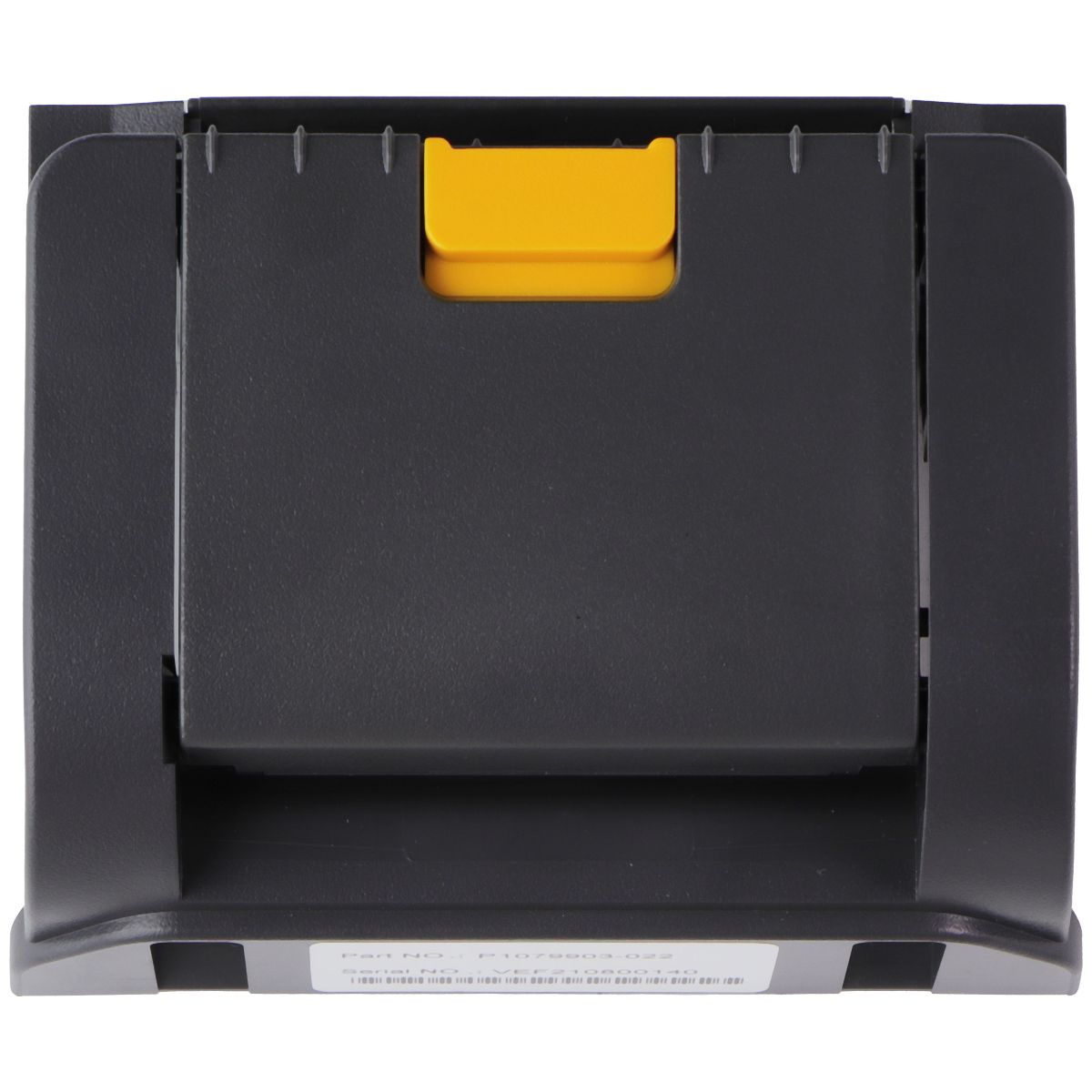 Zebra ZD410 Dispenser for Barcode Printers (P1079903-022) Unisex Accessories - Barcode Scanners Zebra - Simple Cell Bulk Wholesale Pricing - USA Seller