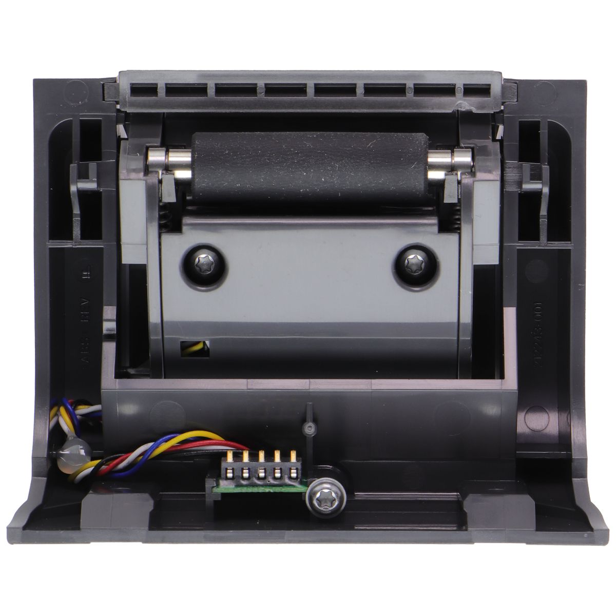 Zebra ZD410 Dispenser for Barcode Printers (P1079903-022) Unisex Accessories - Barcode Scanners Zebra - Simple Cell Bulk Wholesale Pricing - USA Seller