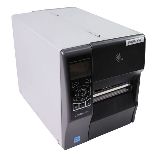 Zebra ZT23042 Direct Thermal Shipping Label Printer - 203 DPI - Ethernet