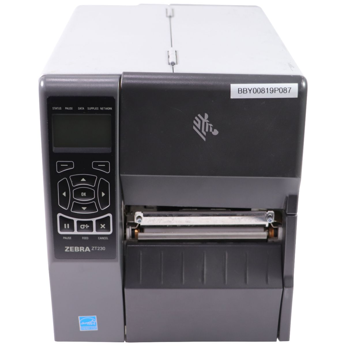 Zebra ZT23042 Direct Thermal Shipping Label Printer - 203 DPI - Ethernet Office Equipment - Printers Zebra - Simple Cell Bulk Wholesale Pricing - USA Seller