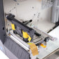 Zebra ZT23042 Direct Thermal Shipping Label Printer - 203 DPI - Ethernet Office Equipment - Printers Zebra - Simple Cell Bulk Wholesale Pricing - USA Seller
