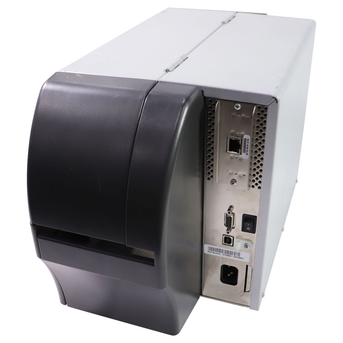 Zebra ZT23042 Direct Thermal Shipping Label Printer - 203 DPI - Ethernet Office Equipment - Printers Zebra - Simple Cell Bulk Wholesale Pricing - USA Seller