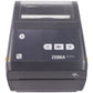 Zebra ZD420 Direct Thermal Desktop Label Printer 203dpi USB Ethernet Office Equipment - Printers Zebra - Simple Cell Bulk Wholesale Pricing - USA Seller