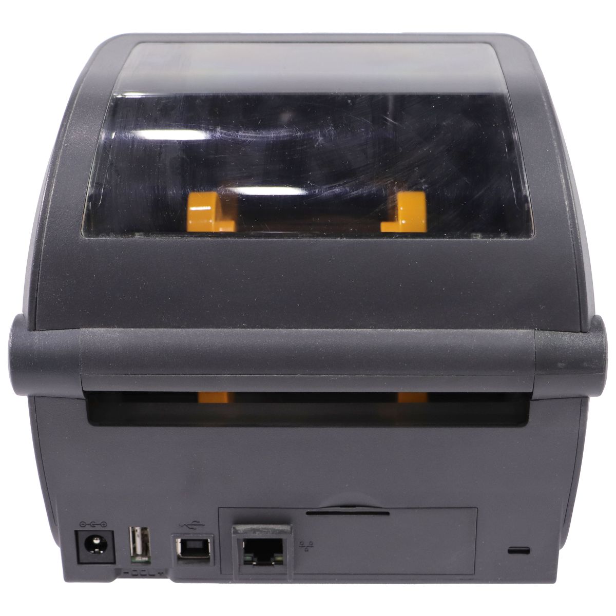 Zebra ZD420 Direct Thermal Desktop Label Printer 203dpi USB Ethernet Office Equipment - Printers Zebra - Simple Cell Bulk Wholesale Pricing - USA Seller