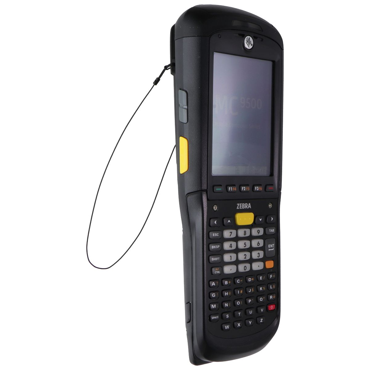 Zebra Handheld Mobile Device/PDA (MC9598) Wireless Barcode Scanner w/ Battery PDAs Zebra    - Simple Cell Bulk Wholesale Pricing - USA Seller