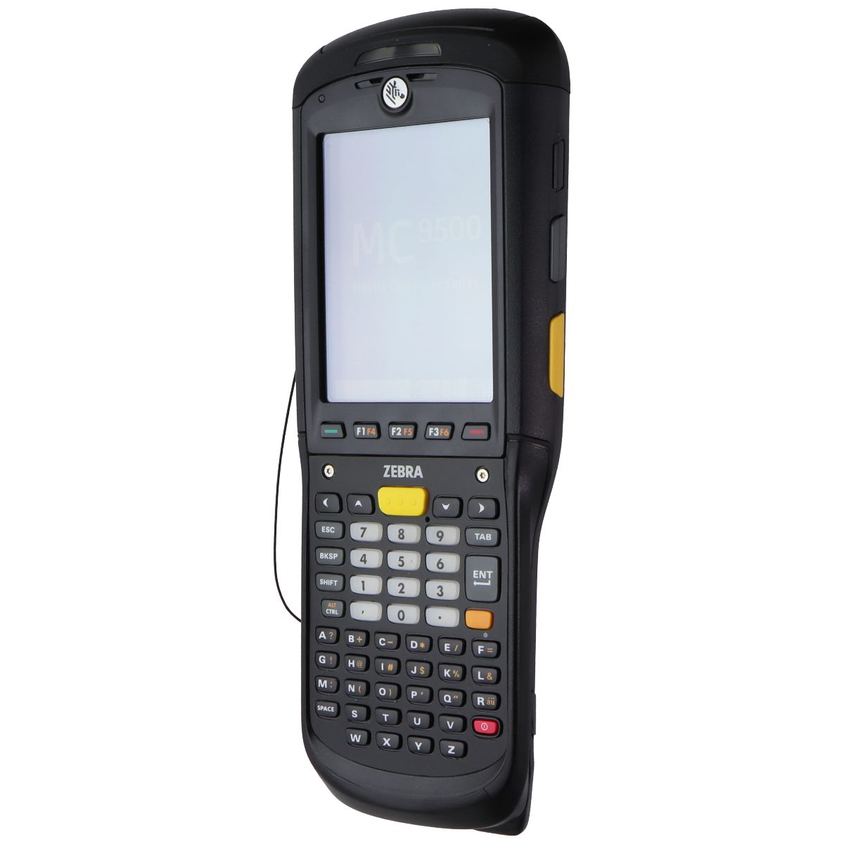 Zebra Handheld Mobile Device/PDA (MC9598) Wireless Barcode Scanner w/ Battery PDAs Zebra - Simple Cell Bulk Wholesale Pricing - USA Seller
