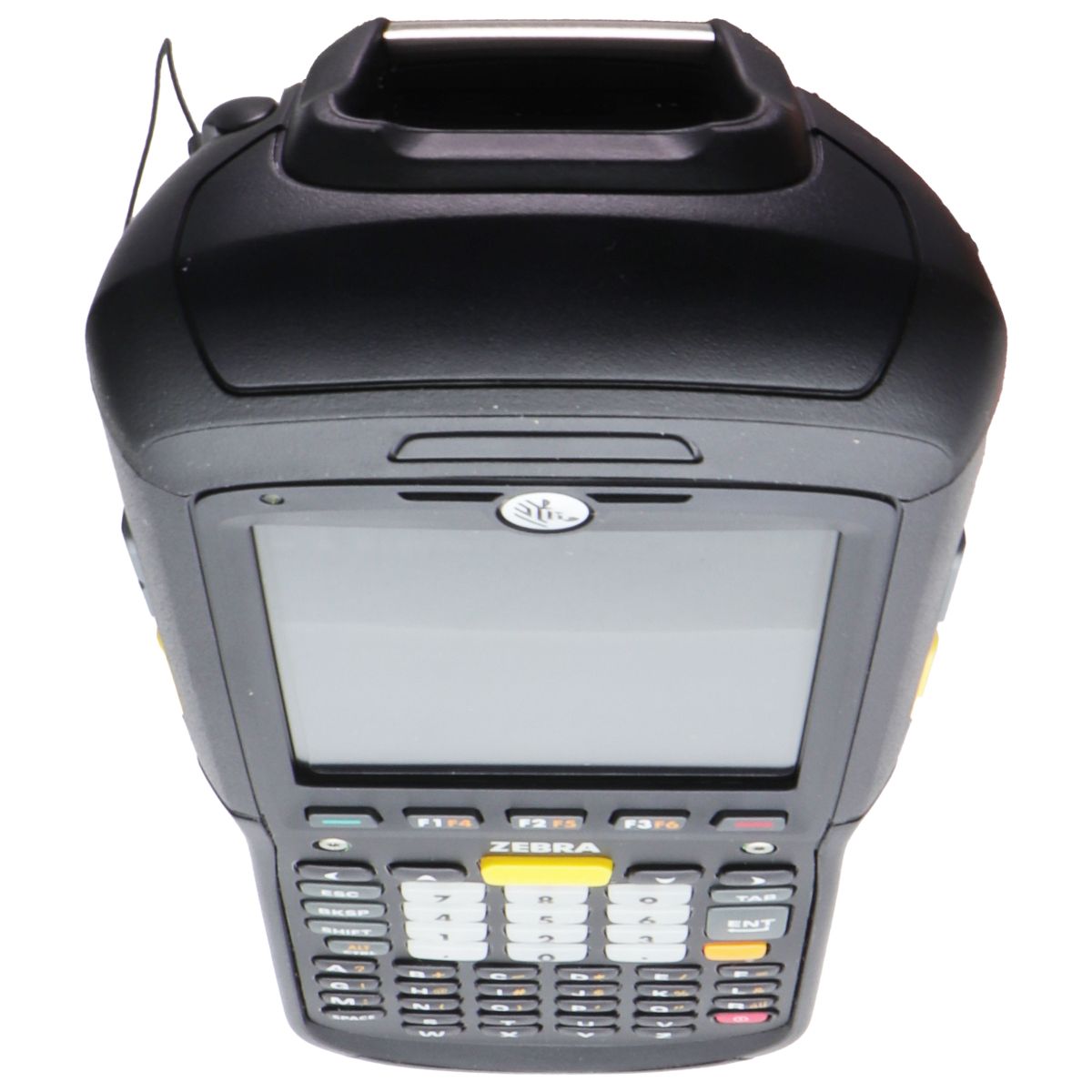 Zebra Handheld Mobile Device/PDA (MC9598) Wireless Barcode Scanner w/ Battery PDAs Zebra - Simple Cell Bulk Wholesale Pricing - USA Seller