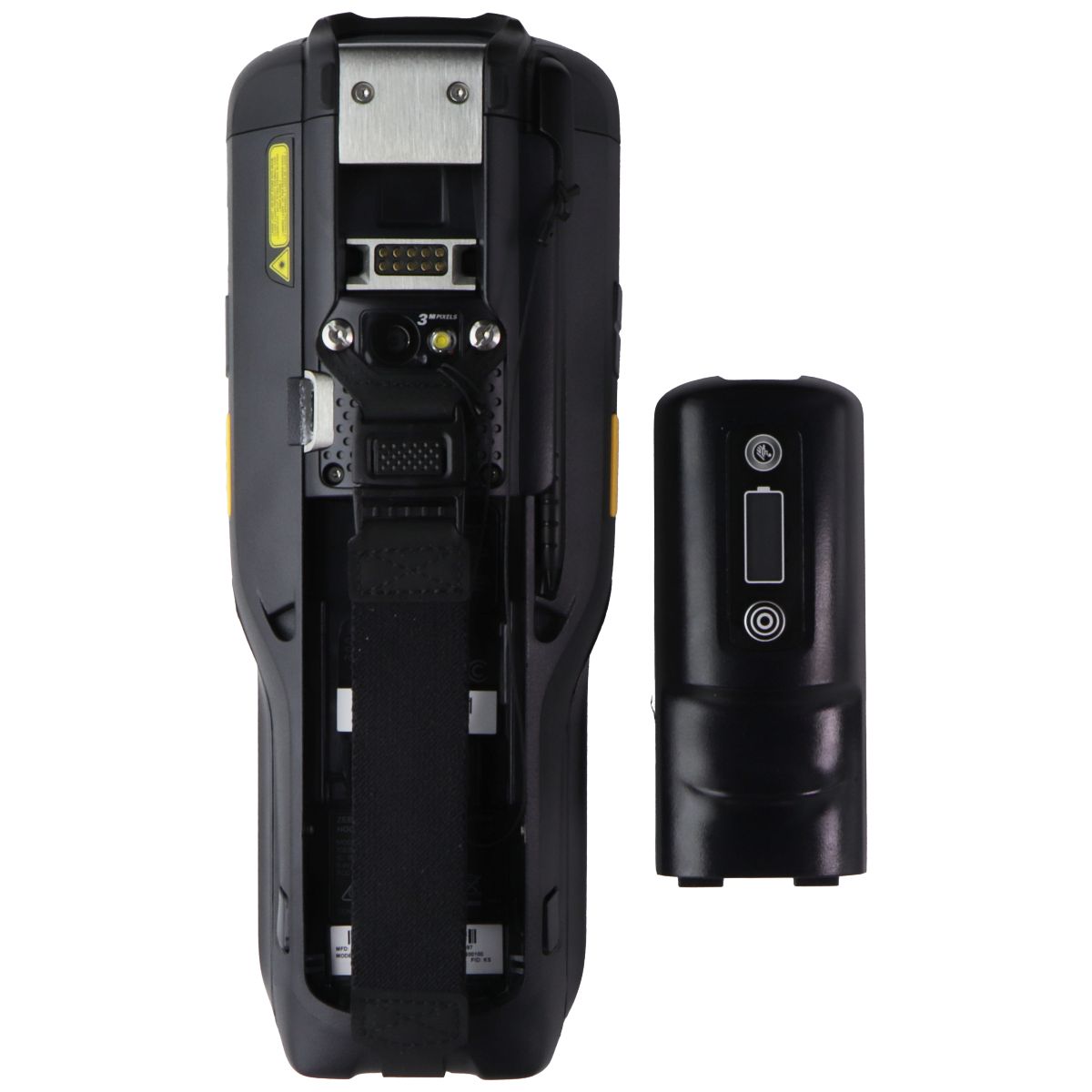 Zebra Handheld Mobile Device/PDA (MC9598) Wireless Barcode Scanner w/ Battery PDAs Zebra - Simple Cell Bulk Wholesale Pricing - USA Seller