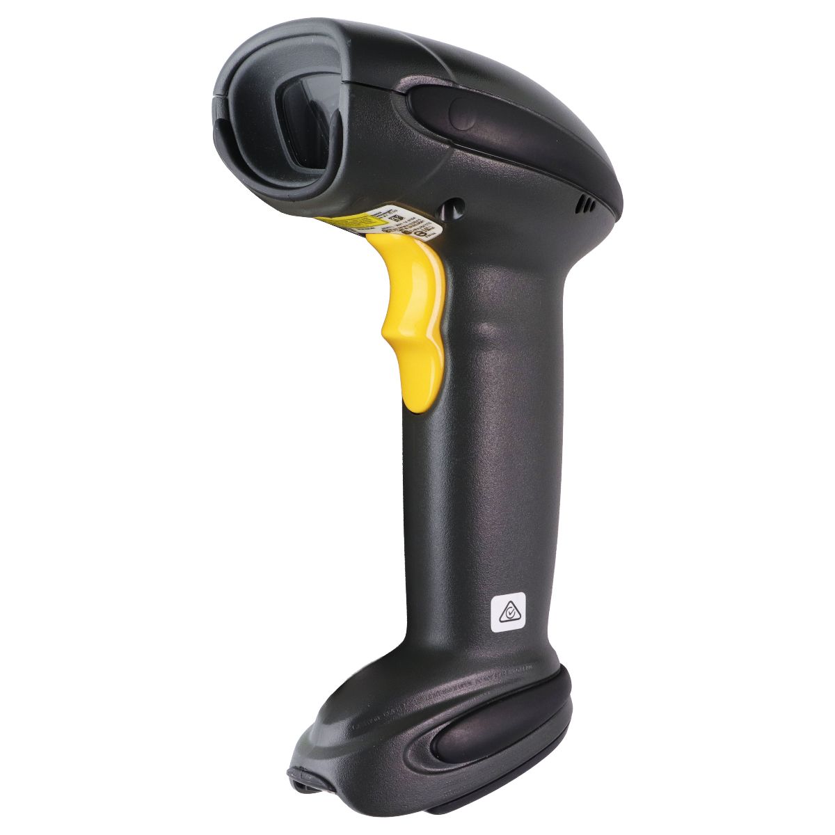 Zebra Symbol LS2208 Corded Handheld Barcode (LS2208-SR20007R-UR) *SCANNER ONLY