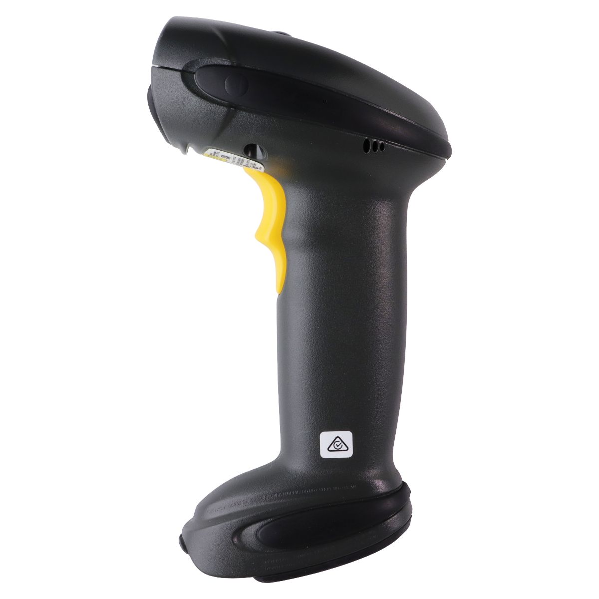 Zebra Symbol LS2208 Corded Handheld Barcode (LS2208-SR20007R-UR) *SCANNER ONLY