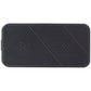 Zens Modular Dual Wireless Charger Main Station - Black Cell Phone - Chargers & Cradles ZENS    - Simple Cell Bulk Wholesale Pricing - USA Seller