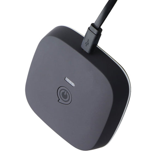 ZENS (3000mAh) Wirelessly Rechargeable Portable Power Pack - Black (ZEPP01B) Cell Phone - Chargers & Cradles ZENS - Simple Cell Bulk Wholesale Pricing - USA Seller