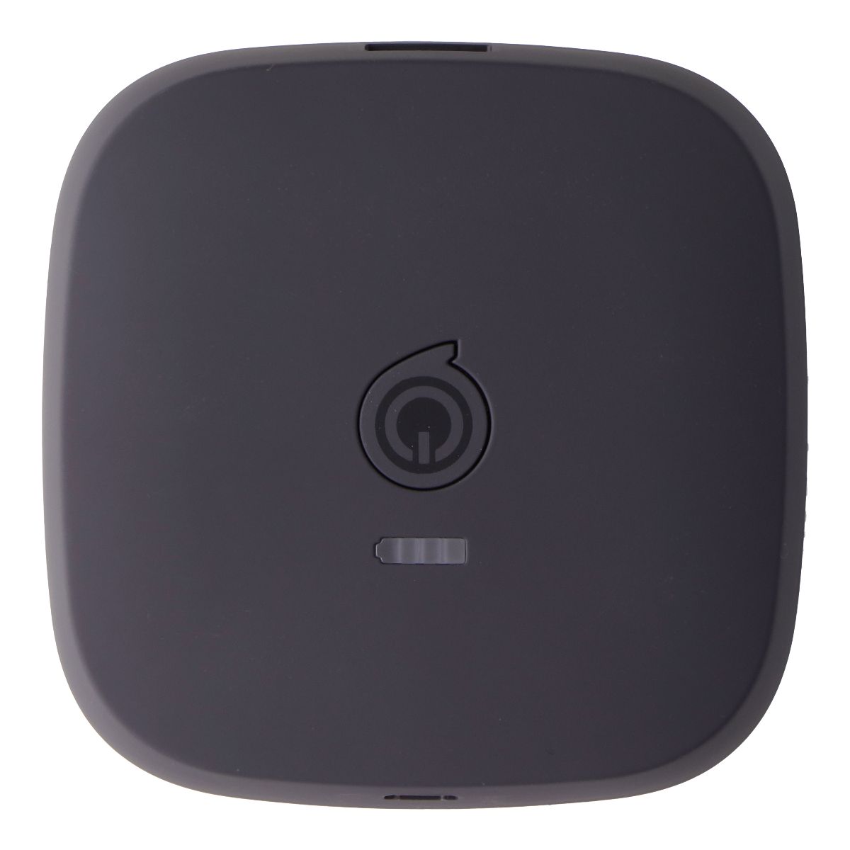 ZENS (5200mAh) Wirelessly Rechargeable Portable Power Pack - Black (ZEPP02B)