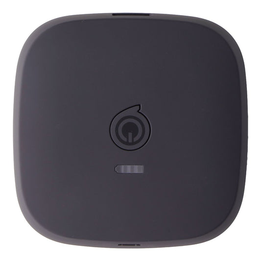 ZENS (5200mAh) Wirelessly Rechargeable Portable Power Pack - Black (ZEPP02B)