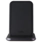 Zens Aluminium Stand Wireless 10W Qi Fast Charger - Black (AU PLUG) Cell Phone - Chargers & Cradles ZENS - Simple Cell Bulk Wholesale Pricing - USA Seller