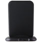 Zens Aluminium Stand Wireless 10W Qi Fast Charger - Black (AU PLUG) Cell Phone - Chargers & Cradles ZENS - Simple Cell Bulk Wholesale Pricing - USA Seller