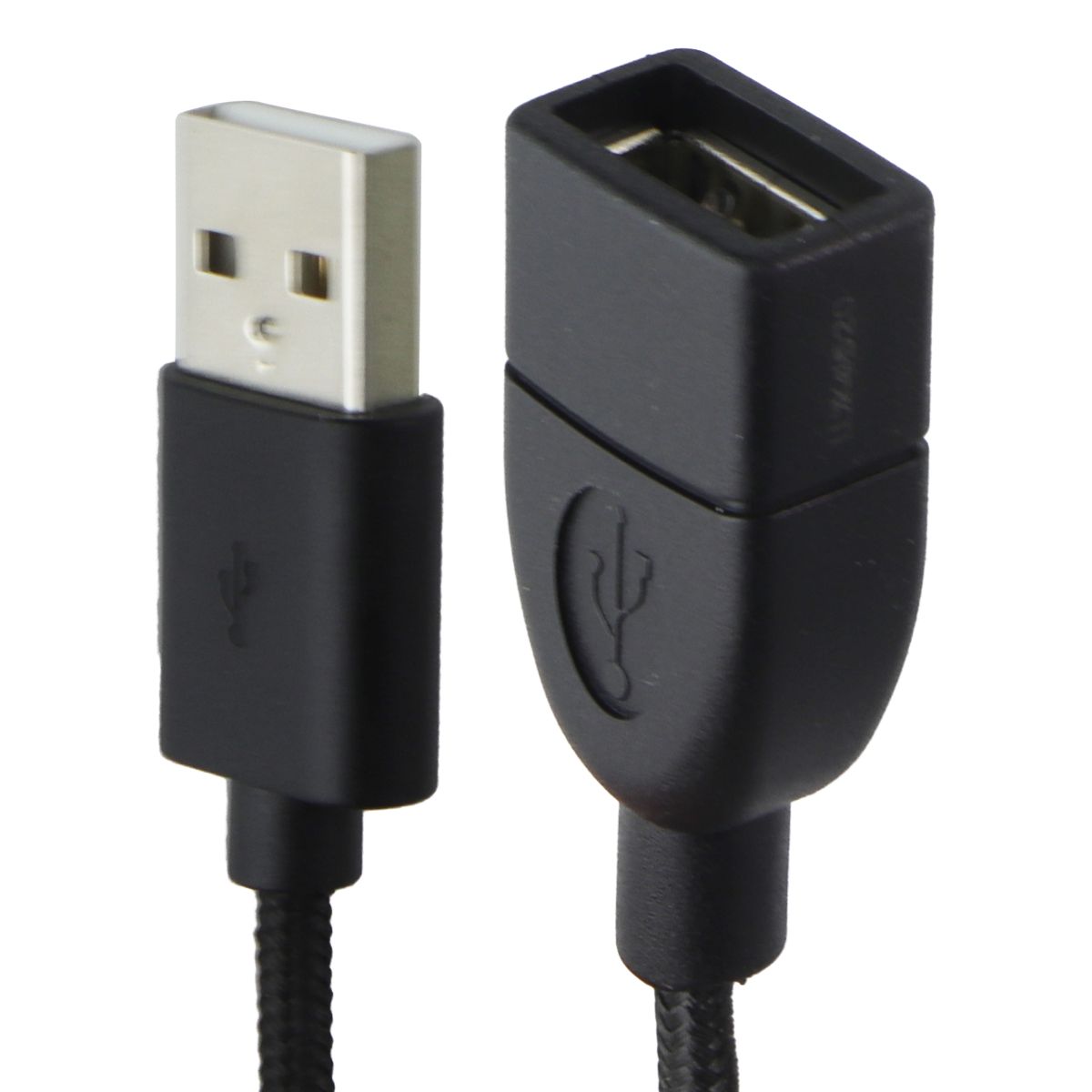 ZENS Aluminum USB-Stick Wireless Charger for Apple Watch All Series - Black Smart Watch Accessories - Chargers & Docking Stations ZENS - Simple Cell Bulk Wholesale Pricing - USA Seller