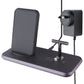 ZENS Stands + Dock Fast 20W Wireless Qi Charger for iPhone - Blk (AU PLUG) Cell Phone - Chargers & Cradles ZENS - Simple Cell Bulk Wholesale Pricing - USA Seller