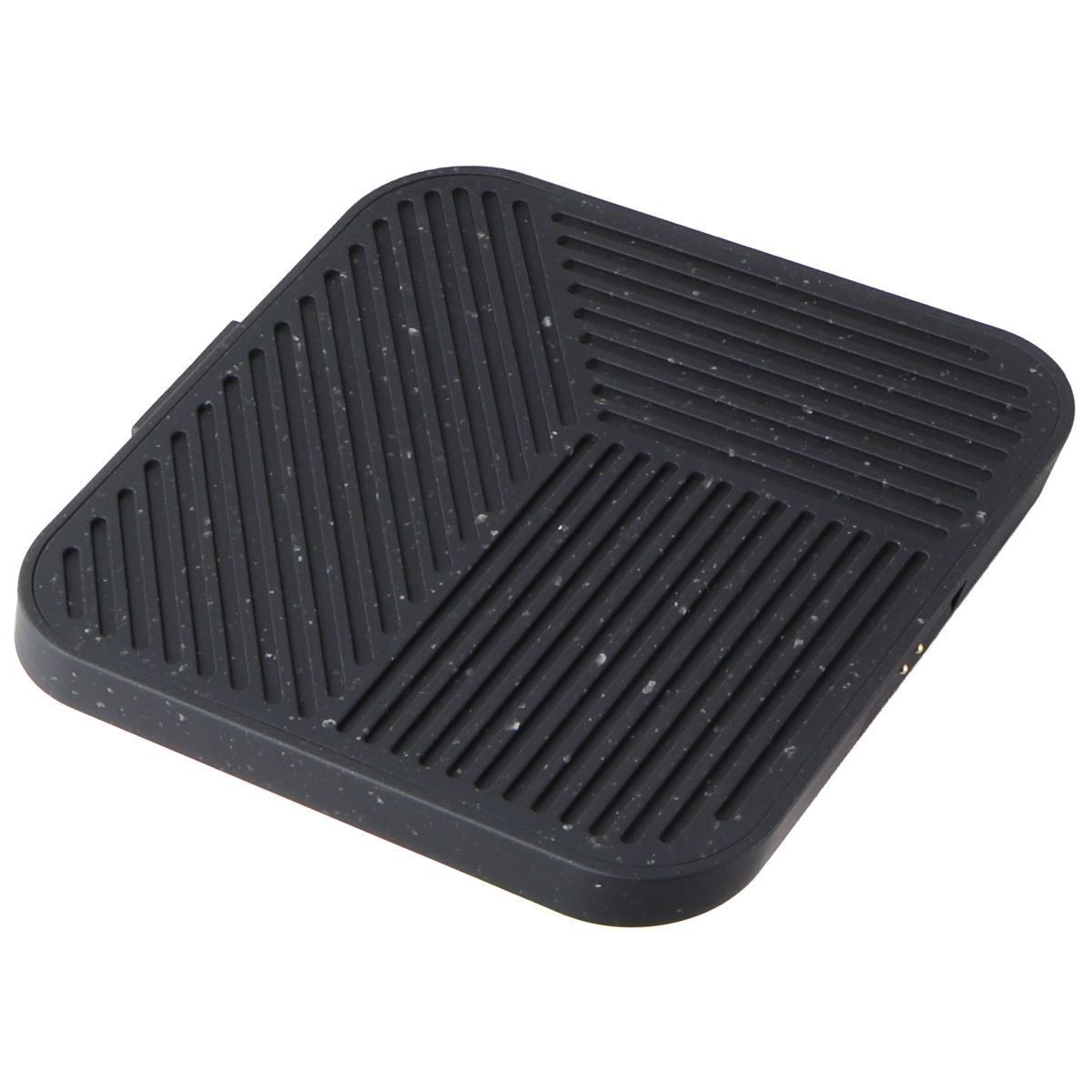 Zens Modular Series Single Wireless Charger Extension 10W - Black Cell Phone - Chargers & Cradles ZENS - Simple Cell Bulk Wholesale Pricing - USA Seller