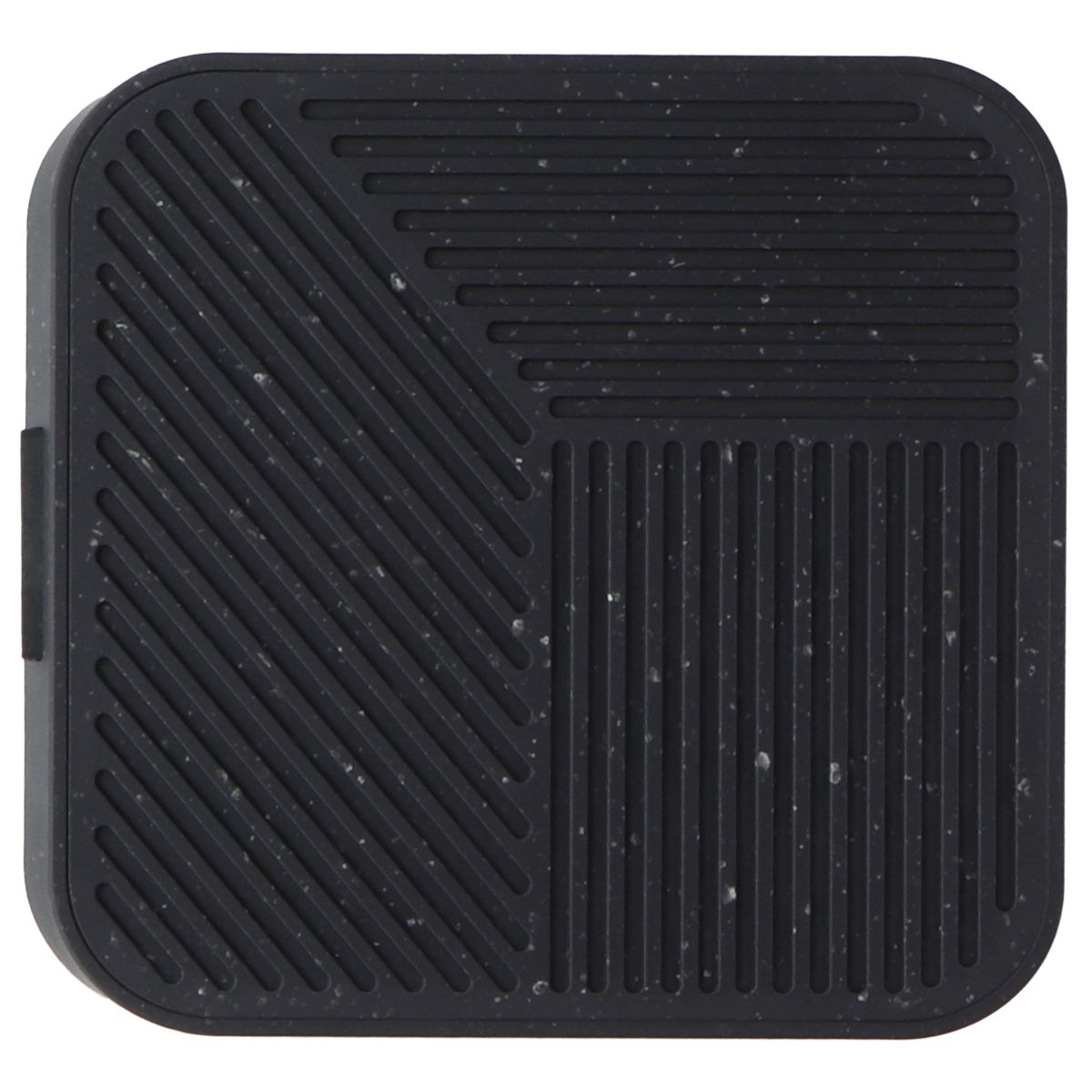 Zens Modular Series Single Wireless Charger Extension 10W - Black Cell Phone - Chargers & Cradles ZENS - Simple Cell Bulk Wholesale Pricing - USA Seller