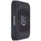 Zens Modular Series Single Wireless Charger Extension 10W - Black Cell Phone - Chargers & Cradles ZENS - Simple Cell Bulk Wholesale Pricing - USA Seller