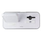 ZENS Stands + Dock Fast 20W Wireless Qi Charger for iPhone - White (AU PLUG) Cell Phone - Chargers & Cradles ZENS - Simple Cell Bulk Wholesale Pricing - USA Seller